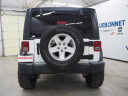 Thumbnail image of 2016 Jeep Wrangler Unlimited at BluebonnetChryslerDodge - USED