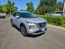 Thumbnail image of 2023 Nissan Rogue at Chuck Patterson Toyota Scion Dodge - New and Used