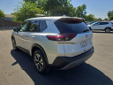 Thumbnail image of 2023 Nissan Rogue at Chuck Patterson Toyota Scion Dodge - New and Used