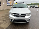 2013 Dodge Journey SXT at Showcase Auto Sales LLC