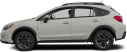 2013 Subaru XV Crosstrek 2.0i Premium at Hamilton Honda