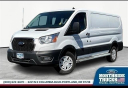 Thumbnail image of 2021 Ford Transit at Northside Ford