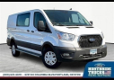 Thumbnail image of 2021 Ford Transit at Northside Ford
