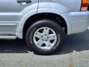 Thumbnail image of 2007 Ford Escape at Aero Motors