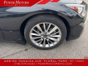 Thumbnail image of 2022 INFINITI Q50 at Power Motors NYC LLC
