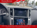 Thumbnail image of 2022 INFINITI Q50 at Power Motors NYC LLC