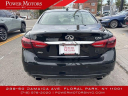 Thumbnail image of 2022 INFINITI Q50 at Power Motors NYC LLC