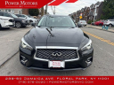 Thumbnail image of 2022 INFINITI Q50 at Power Motors NYC LLC