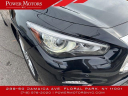Thumbnail image of 2022 INFINITI Q50 at Power Motors NYC LLC