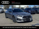Thumbnail image of 2021 Acura TLX at Audi of Smithtown