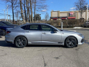 Thumbnail image of 2021 Acura TLX at Audi of Smithtown
