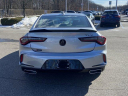 Thumbnail image of 2021 Acura TLX at Audi of Smithtown