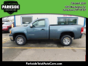 Thumbnail image of 2009 GMC Sierra 1500 at Parkside Total Auto Care