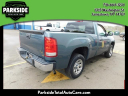 Thumbnail image of 2009 GMC Sierra 1500 at Parkside Total Auto Care