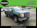 Thumbnail image of 2009 GMC Sierra 1500 at Parkside Total Auto Care