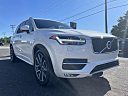Thumbnail image of 2018 Volvo XC90 at EurobahnBmwMiniMercedesBenz of Greensboro, NC