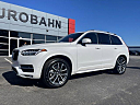 Thumbnail image of 2018 Volvo XC90 at EurobahnBmwMiniMercedesBenz of Greensboro, NC