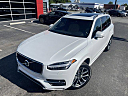 Thumbnail image of 2018 Volvo XC90 at EurobahnBmwMiniMercedesBenz of Greensboro, NC