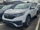 Thumbnail image of 2020 Honda CR-V at Schaller Subaru