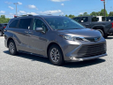 Thumbnail image of 2023 Toyota Sienna at Modern Toyota Of Asheboro