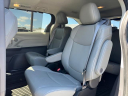 Thumbnail image of 2023 Toyota Sienna at Modern Toyota Of Asheboro