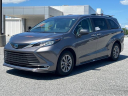 Thumbnail image of 2023 Toyota Sienna at Modern Toyota Of Asheboro