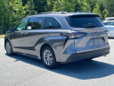 Thumbnail image of 2023 Toyota Sienna at Modern Toyota Of Asheboro