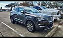 2019 Lincoln MKC Reserve at Inver Grove Honda