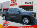 Thumbnail image of 2022 Chevrolet Silverado 1500 at Sparks Toyota