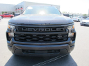 2022 Chevrolet Silverado 1500 Custom at Sparks Toyota
