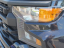 Thumbnail image of 2022 Chevrolet Silverado 1500 at Sparks Toyota
