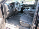 Thumbnail image of 2022 Chevrolet Silverado 1500 at Sparks Toyota