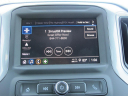 Thumbnail image of 2022 Chevrolet Silverado 1500 at Sparks Toyota