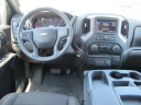 Thumbnail image of 2022 Chevrolet Silverado 1500 at Sparks Toyota
