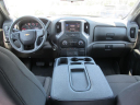 Thumbnail image of 2022 Chevrolet Silverado 1500 at Sparks Toyota