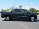Thumbnail image of 2022 Chevrolet Silverado 1500 at Sparks Toyota
