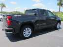 Thumbnail image of 2022 Chevrolet Silverado 1500 at Sparks Toyota