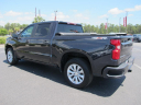 Thumbnail image of 2022 Chevrolet Silverado 1500 at Sparks Toyota