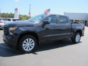 Thumbnail image of 2022 Chevrolet Silverado 1500 at Sparks Toyota