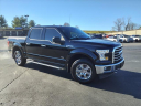 Thumbnail image of 2017 Ford F-150 at Gary Mathews Motors