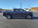 Thumbnail image of 2017 Ford F-150 at Gary Mathews Motors