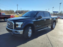 Thumbnail image of 2017 Ford F-150 at Gary Mathews Motors