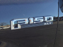 Thumbnail image of 2017 Ford F-150 at Gary Mathews Motors