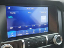 Thumbnail image of 2020 Ford Mustang at Al Serra Buick GMC