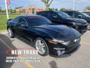 Thumbnail image of 2020 Ford Mustang at Al Serra Chrysler  Dodge Jeep Ram