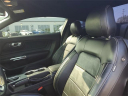 2020 Ford Mustang EcoBoost Premium at Al Serra Chrysler  Dodge Jeep Ram