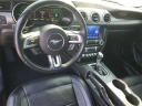 Thumbnail image of 2020 Ford Mustang at Al Serra Chrysler  Dodge Jeep Ram
