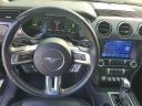 Thumbnail image of 2020 Ford Mustang at Al Serra Chrysler  Dodge Jeep Ram
