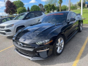 Thumbnail image of 2020 Ford Mustang at Al Serra Chrysler  Dodge Jeep Ram