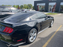 Thumbnail image of 2020 Ford Mustang at Al Serra Chrysler  Dodge Jeep Ram